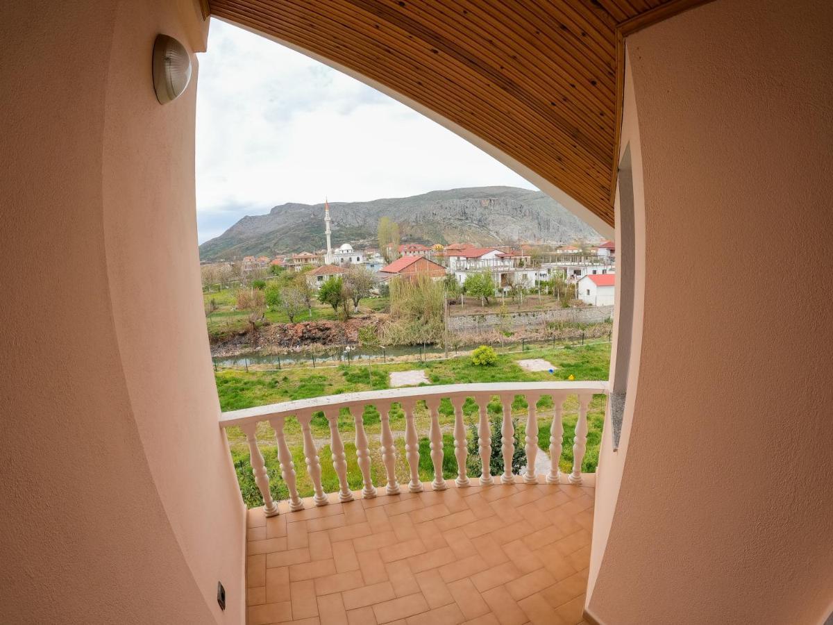Hotel Hasmegaj