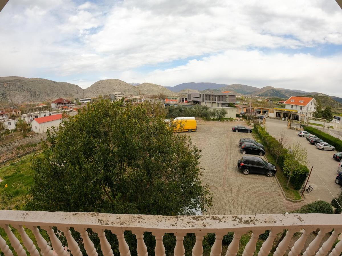 Hotel Hasmegaj