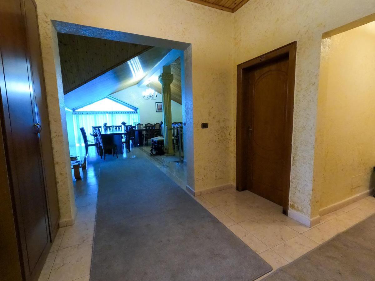Hasmegaj Hotel 3*