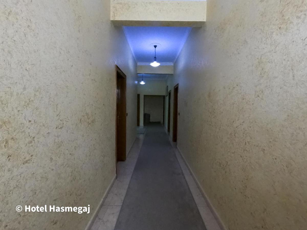 Hasmegaj Hotel 3*