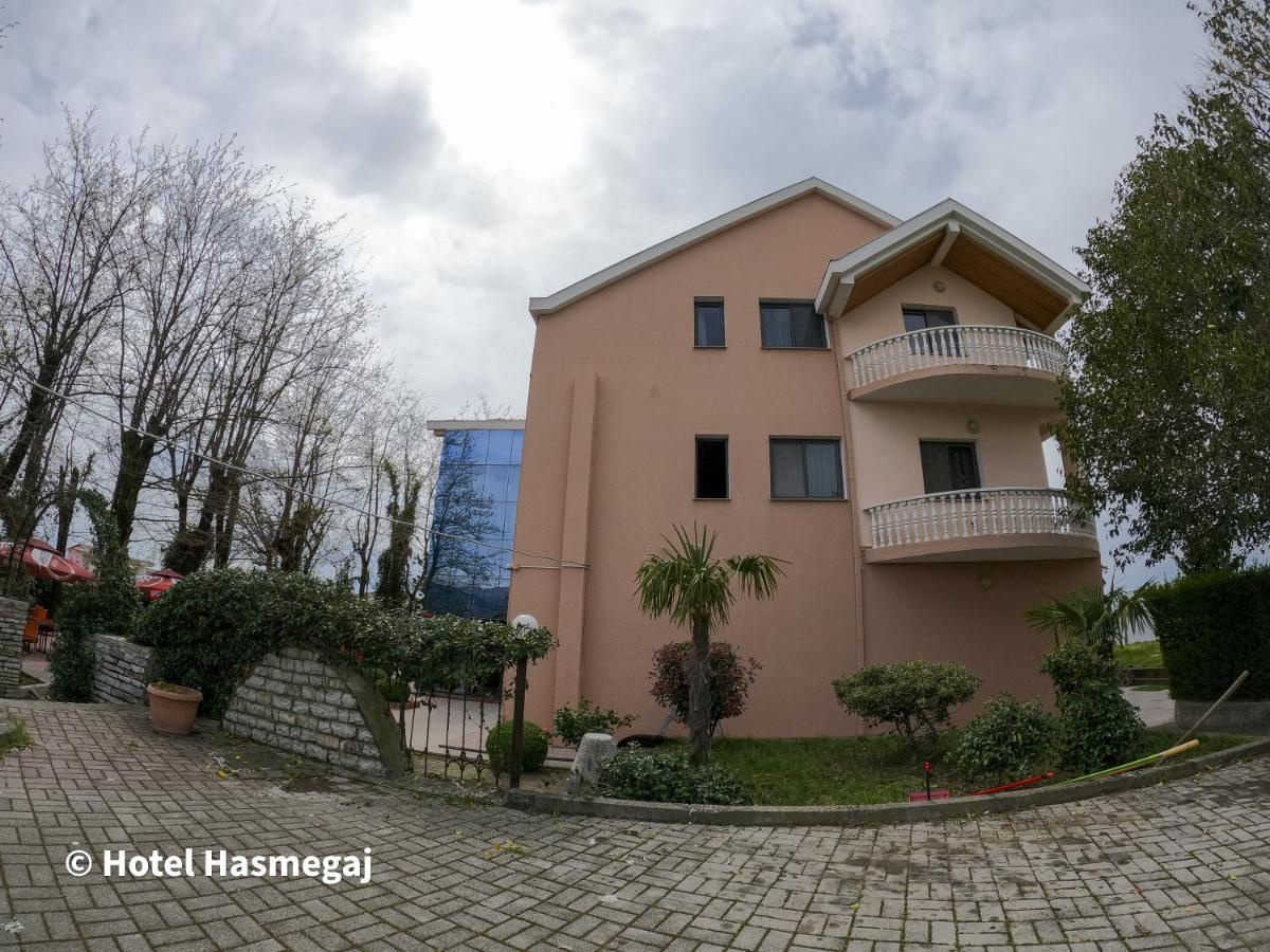 Hasmegaj Mahall' e Kryethuit