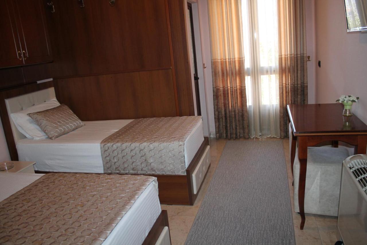 Hasmegaj Hotel