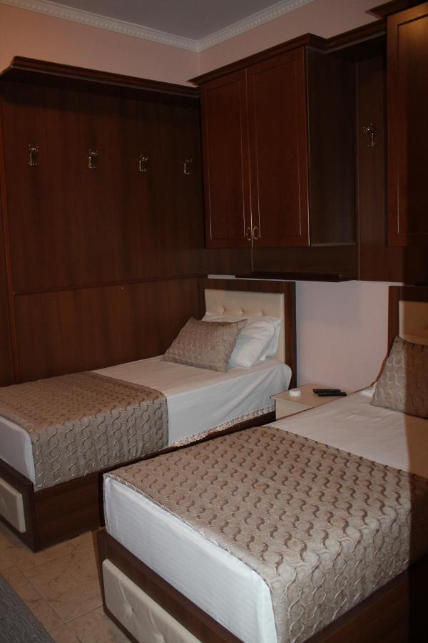 Hotel Hasmegaj 3*