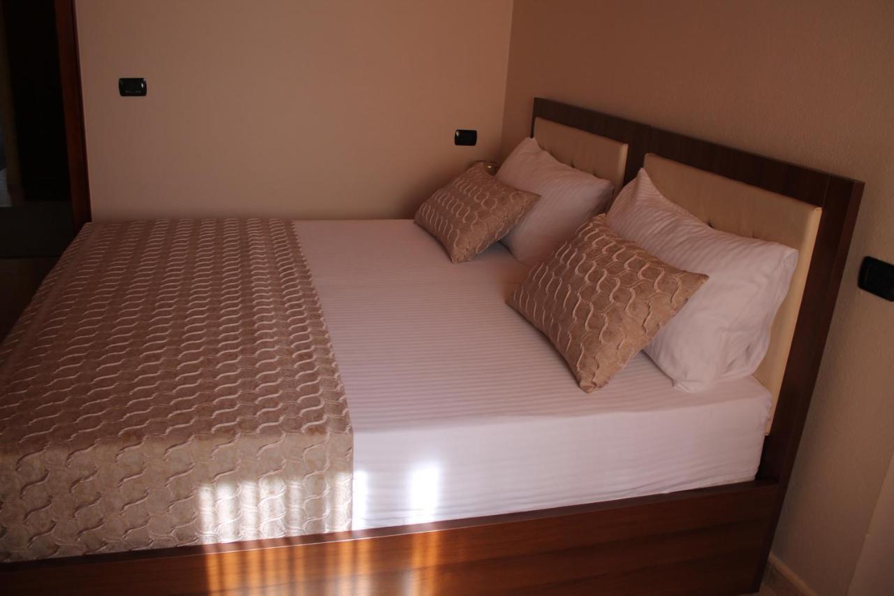 Hotel Hasmegaj 3*