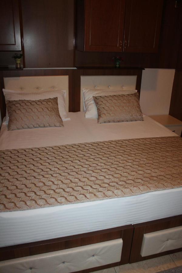 Hasmegaj Hotel 3*