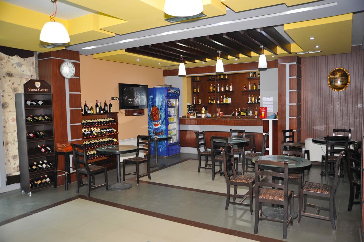 Hasmegaj Hotel 3*